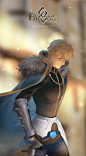 FGO LOG [7]