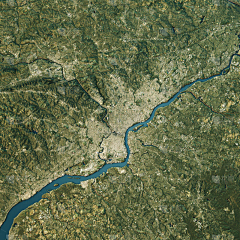 Gu-GS采集到地图地形