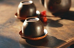 牵丝r采集到文化——茶