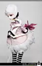 Doll Chateau
