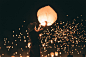 Lanterns photo by Drew Colins (@drewcolins) on Unsplash : Download this photo by Drew Colins (@drewcolins)