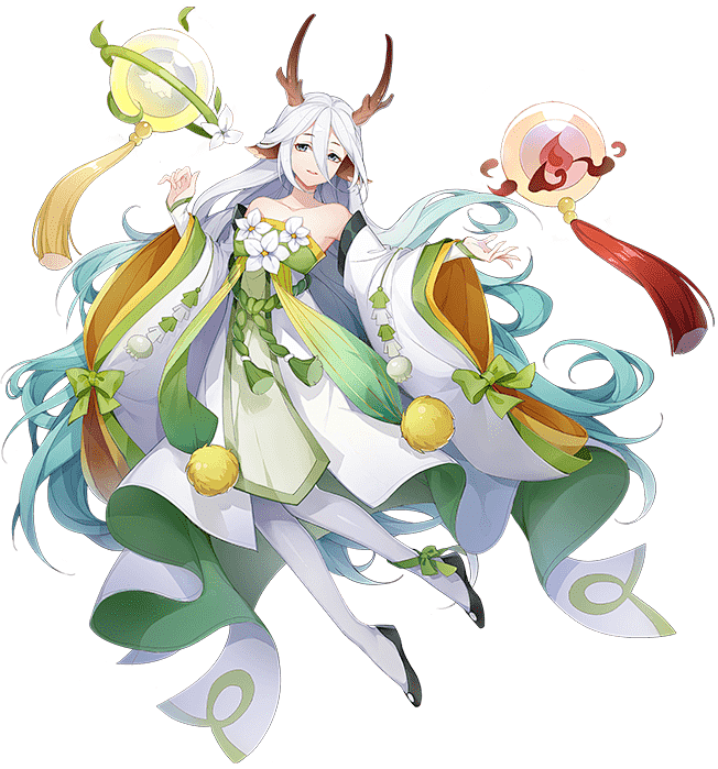 cyan1on从渊里转采于2020-12-05 21:18:37鹿鸣仙子二次元古风cyan1on