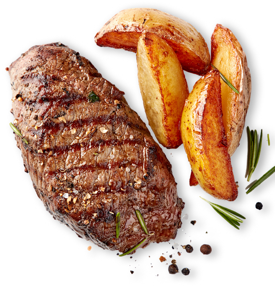 牛排肉PNG