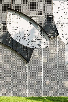 miki-in采集到建筑外立面