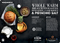 Masterchef/WW Recipe Placemats : Woolworths-inspred Masterchef Recipe Cards/Placemats.Collectables in-store.