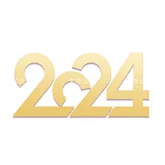 2024字体  - 源文件下载【酷图网】2024龙年,龙年,龙年春节,春节,2024海报,2024背景,卡通龙,2024,艺术字,龙年吉祥物,龙年元素,剪纸,窗花PNG