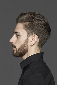 采集到人物素材