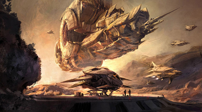 the Drag（sparth）