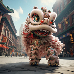 尨meng采集到背景