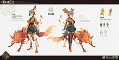 我是胖子爱瘦子采集到插图