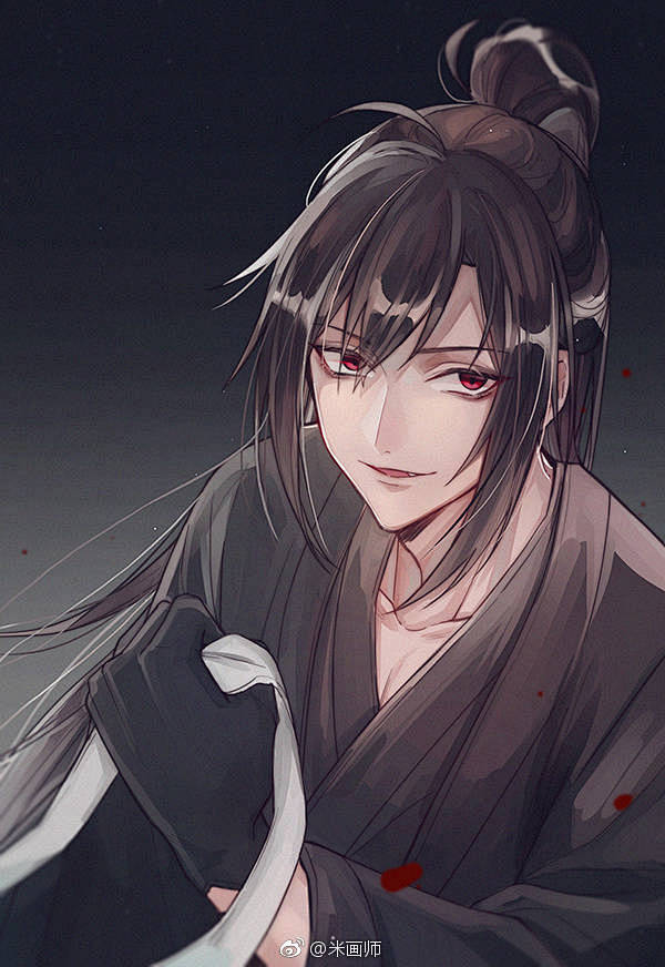 魔道祖师