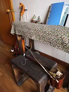 二胡