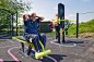 ^The Great Outdoor Gym Company