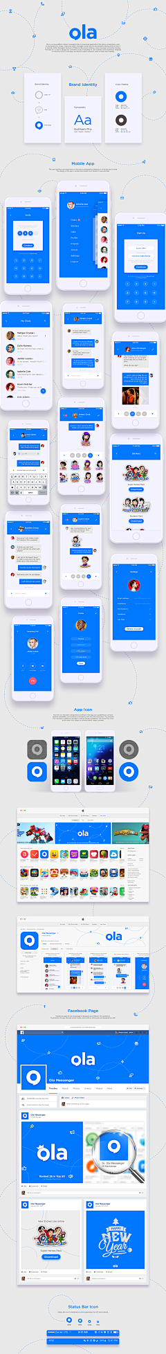 ___Jing采集到App