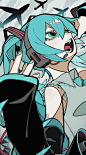 初音未来