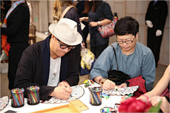 aimilixixi采集到手工DIY