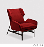 Nicci Nouveau - OKHA Interiors : [...]Read More...