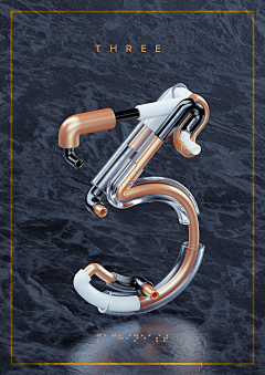 憬采集到C4D