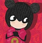 【南靖北玲】的插画画廊展厅