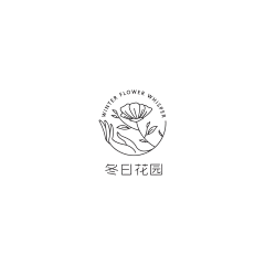 挚子采集到Logo