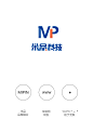 LOGO设计   米品科技