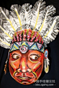 【新提醒】疯狂的人脸彩绘你见过吗？-人体彩绘-中国手绘墙论坛 - 最大的墙绘学习交流交易网站！