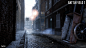 Battlefield1, Johan Jeansson : This gallery shows some of my work I did during Battlefield 1, 
I worked both as a 3D artist and a level artist for this project, and I had the pleasure 
to work alongside Johannes Fors, Christian Plogfors  and Erik Rönnblom