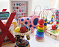 Play room