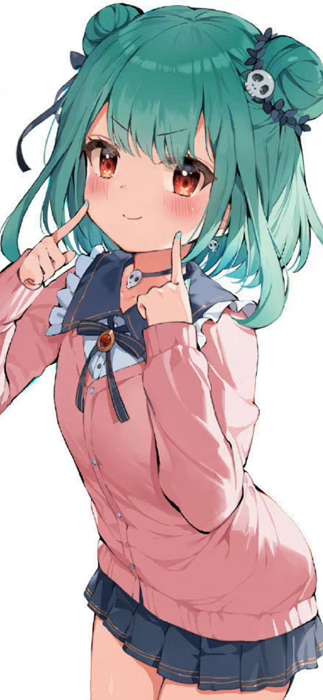 动漫美少女
采集@别致的七