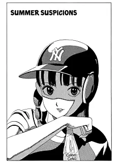 他笔下永远是阳光灿烂朝气蓬勃的少女和少年 - 小红书