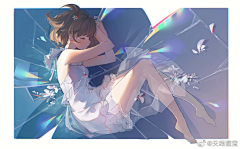 _______/采集到插图