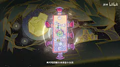《原神》剧情PV-「魔女的茶会」_手机游戏热门视频