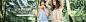 初春美翻天 解锁裙装穿撘_菜菜哥