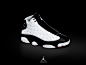 Air Jordan’s 13