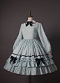 Lolita Dress; Classic Lolita; Dress;Mysterious Lolita; Sweet Lolita; Elegant Gothic Lolita;Angelic Pretty ;Dollss ; Short Skirt; Sweet Love Lolita；Lovely Lolita；Outfit;Match