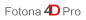fotona4dpro-logo
