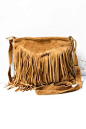 Fringe purse. I remember these! LOL Luved them. Styles come and go.