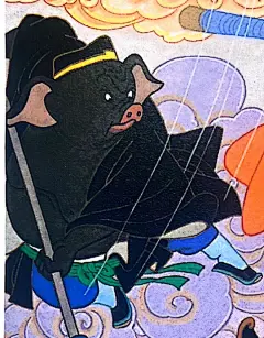 西游IP联名礼物 - 云文档