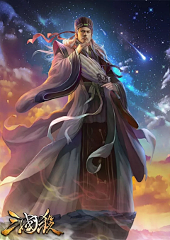 杀手世故采集到老者