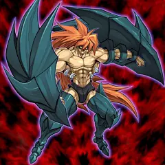 命运英雄系列_看图_游戏王吧_百度贴吧