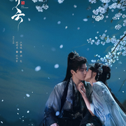 王一博（陈情令）蓝忘机