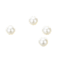 白色珍珠珠宝首饰