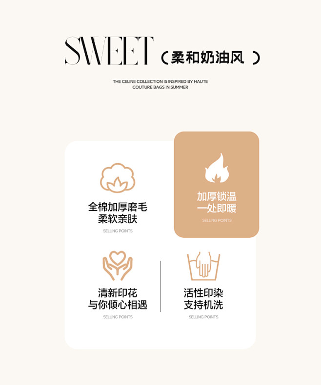 加厚磨毛被套单件纯棉秋冬季单个被罩202...