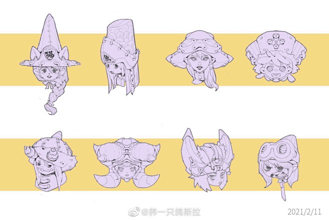 @养一只鸽斯拉 的个人主页 - 微博