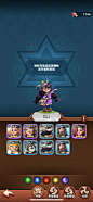 Heroic Expedition-游戏截图-GAMEUI.NET-游戏UI/UX学习、交流、分享平台