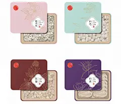 北京同仁堂产品包装设计_战略营销全案_李华清_同仁堂品牌战略，同仁堂包装设计