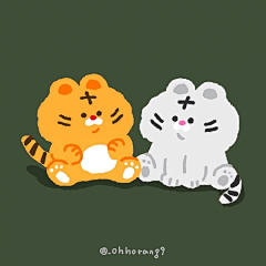 楠迪039采集到插画