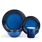 Jars Cantine 16-Piece Dinnerware Place Setting