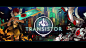 超华丽冒险闯关游戏《晶体管（Transistor）》即将登录Steam平台。《晶体管》是由《堡垒》的开发商Supergiant工作室制作，游戏风格画面表现异常美丽。你值得关注~游戏官网：http://supergiantgames.com/