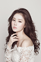 한혜린 화보 촬영 [배우 한혜린 패션 화보 · 바이가미 · 스위트브라이드 · 라뷰티코아( 헤어&메이크업 ) ] : Made up by ﻿ 함리라 (기획 진행) 김태오 (Photographer) 라뷰티코아_시연(Make-up artist)&#;652...